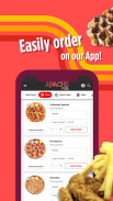 Apache Pizza: Food Delivery screenshot 7