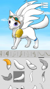 Pembuat Avatar: Kucing 2 screenshot 2