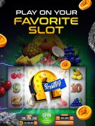 Spice Slots™: Real Casino Games & Slot Machine Bet screenshot 2