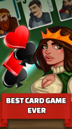 Cute Solitaire screenshot 6