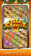 Tile Connect - Matching Games screenshot 0