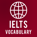 Vocabulary for IELTS