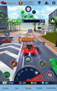 Idle Racing GO: Clicker Tycoon & Tap Race Manager screenshot 6