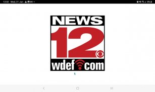 WDEF News 12 screenshot 7