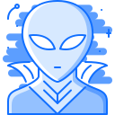 Area 51-Alien's Revenge Icon