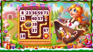 Bingo Riches - BINGO game screenshot 11