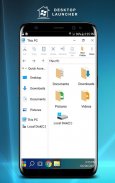 Desktop Launcher - PC style screenshot 4