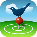 BirdsEye Bird Finding Guide Icon