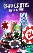 Poker Online: Texas Holdem & Casino Card Games screenshot 12