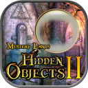 Mystery Lands Hidden Objects2 - Baixar APK para Android | Aptoide