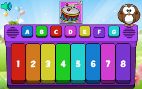 Do Re Mi Magic Piano screenshot 5