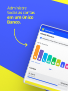 Banco do Brasil: abrir conta screenshot 1