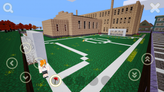 College Craft screenshot 3