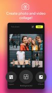 Video & Photo Collage Maker screenshot 3