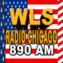 WLS Radio Chicago 890 AM Icon