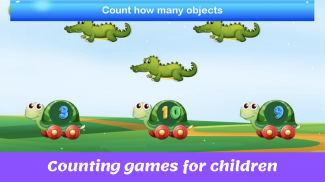 Early Learning App - Kids Piano & Puzzles screenshot 2