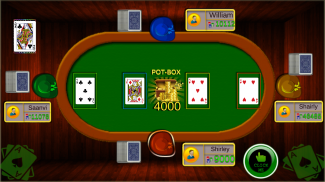 Ek Patti Poker screenshot 3