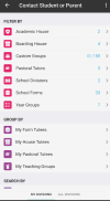 iTeacher App screenshot 0