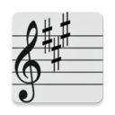 Music Composition Tools Icon