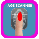 Age Detector (Scanner) Prank