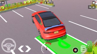 Zmmy Car Driving: Car Games screenshot 5