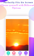 Sunrise Wallpaper HD screenshot 4