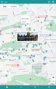 Edinburgh’s Best: Travel Guide screenshot 12