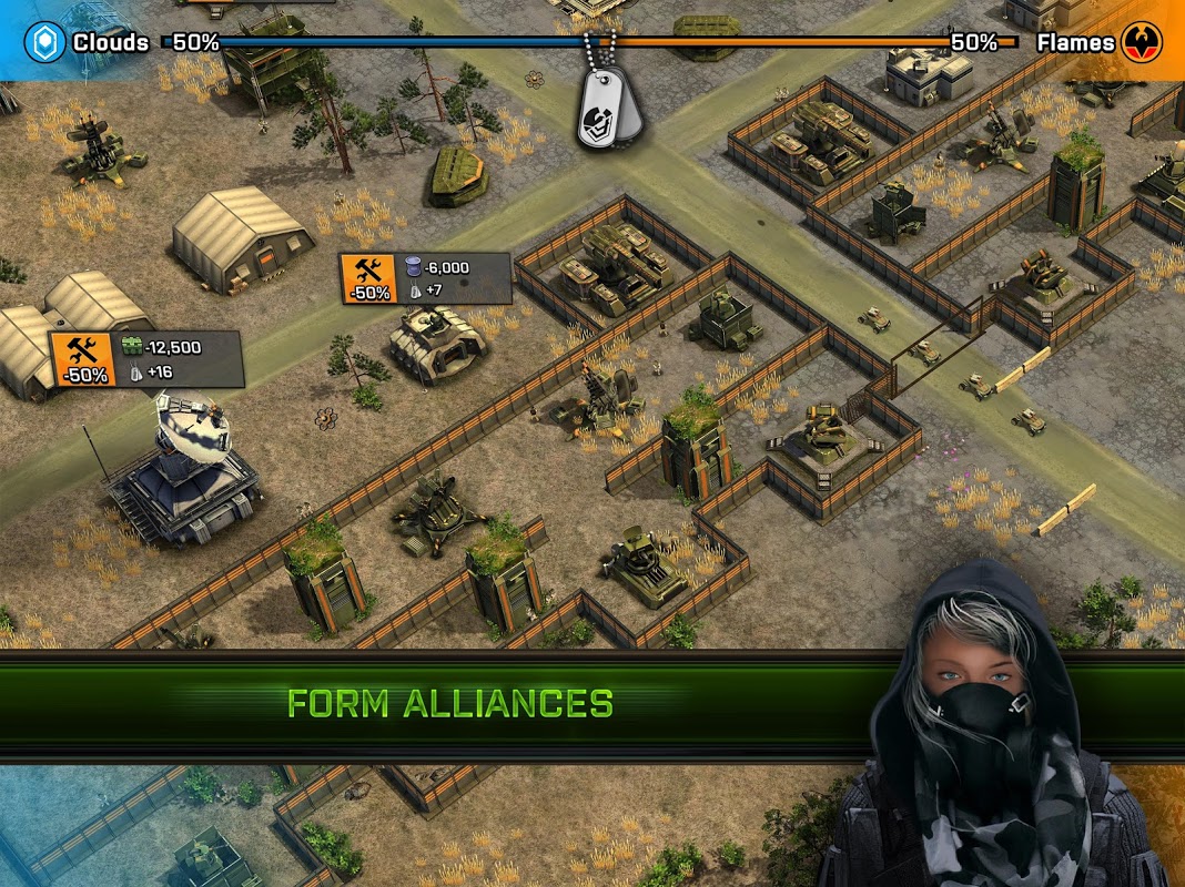 Arma Mobile Ops for Android - Download the APK from Uptodown