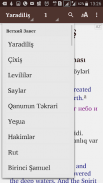 Müqəddəs Kitab screenshot 8