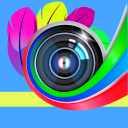 Blur Photo Editor | Image Editing Icon