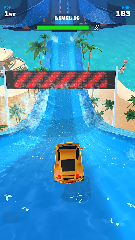 Race Master 3D - Car Racing, Apps