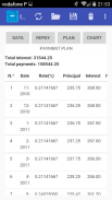 Euribor Loans screenshot 11