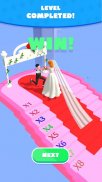 Bride Runner screenshot 1