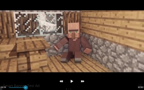 Snogard - Minecraft Parody screenshot 5