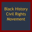 Black History Civil Rights Movement