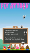 Fly Attack screenshot 16