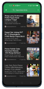 Warta Papua : Media Papua screenshot 2