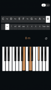 Piano Chords screenshot 2