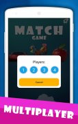 Match Game - Pairs screenshot 6