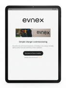 Evnex Installation screenshot 5