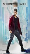 Allu Arjun Wallpapers HD screenshot 2