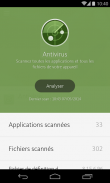 Avira Antivirus Security screenshot 2