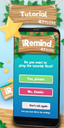 iRemind: The Activity Party Game without Taboo! screenshot 1