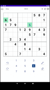 Just Sudoku - Free Sudoku Classic Puzzle Games screenshot 7