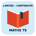 Maths TS : Limites - Continuité