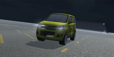 Suzuki Car City Game screenshot 7