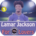 Lamar Jackson Ravens Keyboard NFL 2020 For Lovers