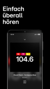 104.6 RTL Radio Berlin screenshot 0