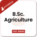 BHU B.Sc (Agriculture) Mock Tests