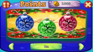 Christmas Socks - New Year Christmas Game screenshot 0